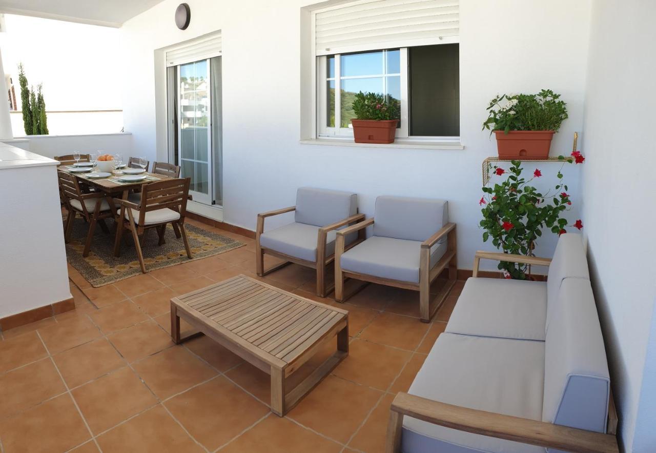 Golf & Beach La Alcaidesa Terrace ซานโรเก ภายนอก รูปภาพ